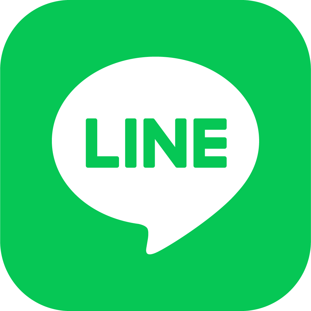 lineのシェアボタン